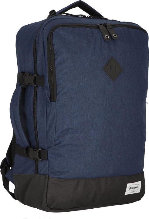 Produktbild Worldpack Cabin Pro (40 l)