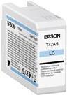 Actual product image Epson T47A5 (LC)