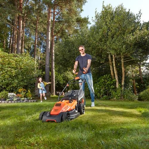Produktbild Black & Decker Bemw481es (Netzbetrieb)