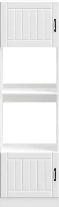 Actual product image VidaXL Madlene (60 x 57 x 207 cm)