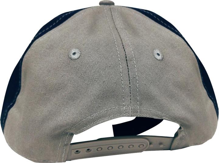 Image du produit The Rolling Stones Adulte Langue Casquette de baseball bicolore (Taille unique)