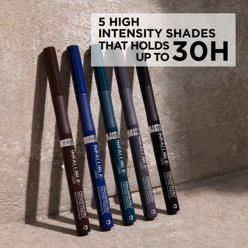 Immagine prodotto L'Oréal Paris Infallibile (2 Vale la pena)