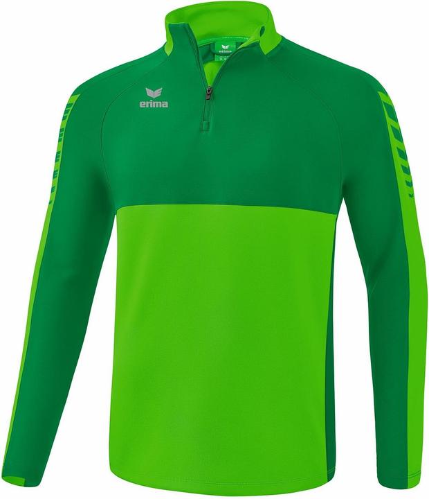 Actual product image Erima Six Wings Trainingstop (XL)
