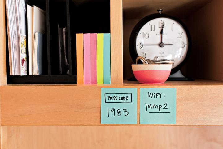 Immagine prodotto Post-it Note Cubo Note (76 x 76 mm)