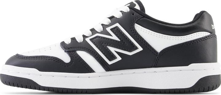 Actual product image New Balance GSB480BW (37.5)