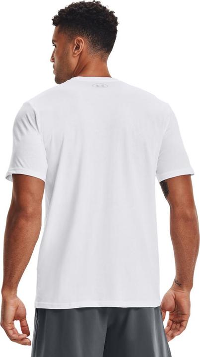 Actual product image Under Armour Team Issue Wordmark Men T-Shirt (XXL)