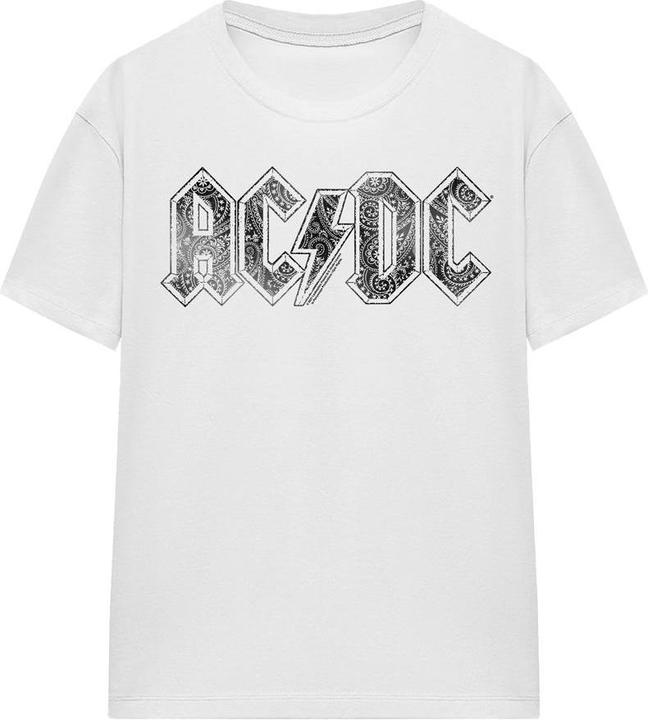 Produktbild AC/DC TShirt (L)