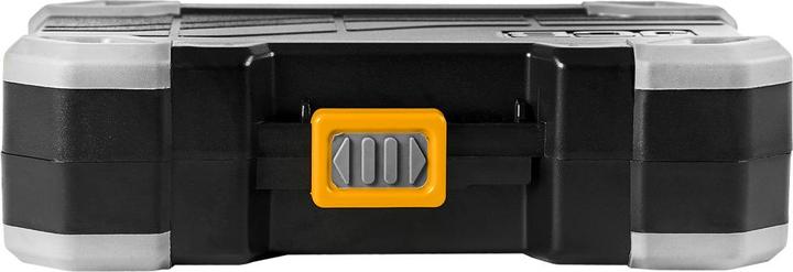 Actual product image JCB 8-teiliges Multitool-Messer-Set