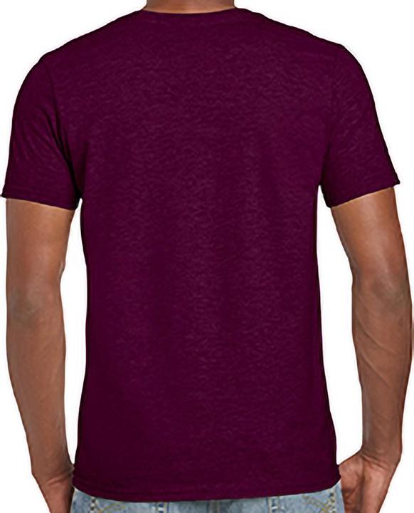 Immagine prodotto Gildan - Soft Style - Maglietta a maniche corte - Uomo (XXL)