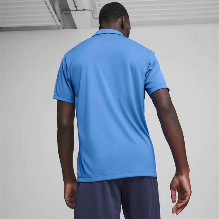 Actual product image Puma teamGOAL Polo (L)
