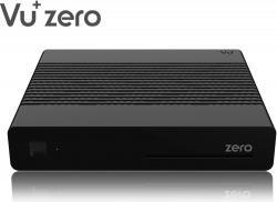 Actual product image Vu+ Zero (512 GB, DVB-S2, CI+ slot)