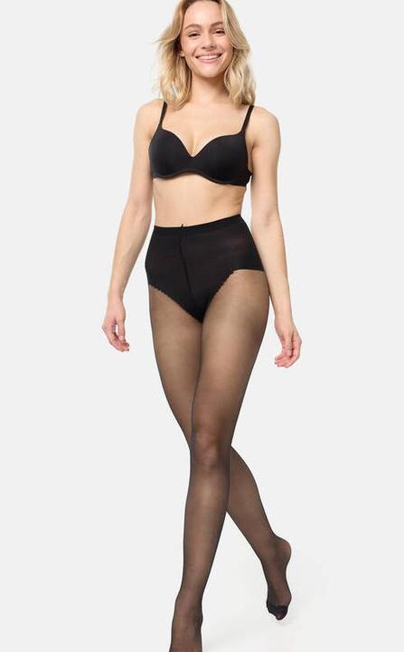 Produktbild DIM Sublim Ventre Plat (15 DEN, 38 - 40)