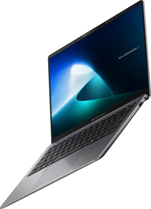Image du produit ASUS ExpertBook P5 (14", Intel Core Ultra 5 226V, 16 Go, 1000 Go, DE)