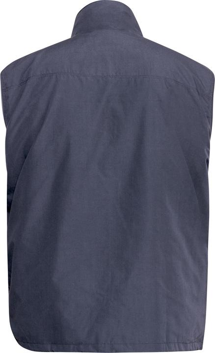 Produktbild DUKE Multifunktionsweste Enzo Mit Taschen Kingsize (8XL)