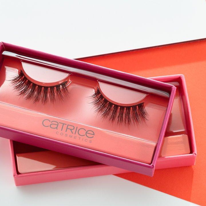 Produktbild Catrice Künstliche Wimpern Lash Obsessed 3D C04 Lash Maniac (Künstliche Wimpern)