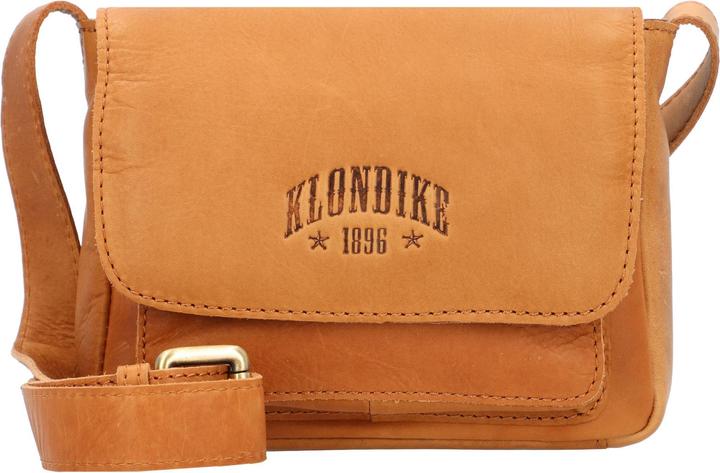 Klondike 1896 Umhängetasche