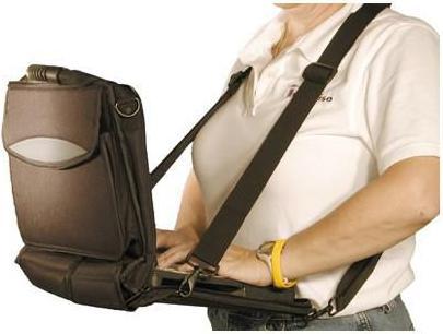 Immagine prodotto Panasonic Imbracatura per l'utente di Infocase (10.10", Panasonic)
