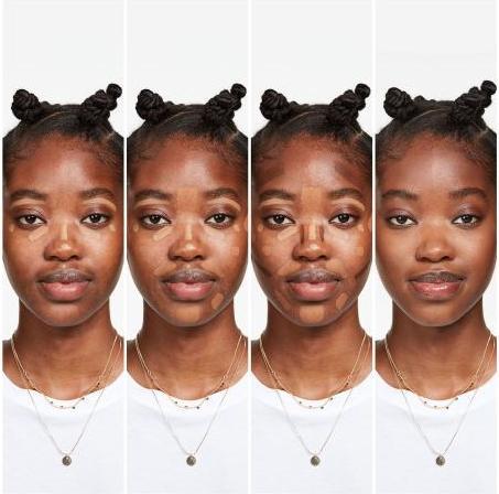 Actual product image Rimmel London Rimmel - The Multi-Tasker Concealer 10 ml 105 Cinnamon (105 Cinnamon)