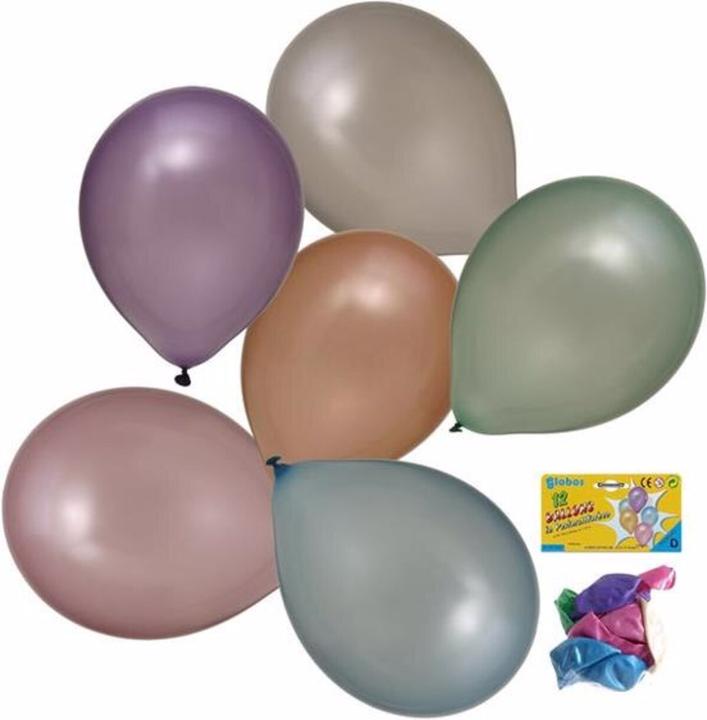 Globos Europe Balloon