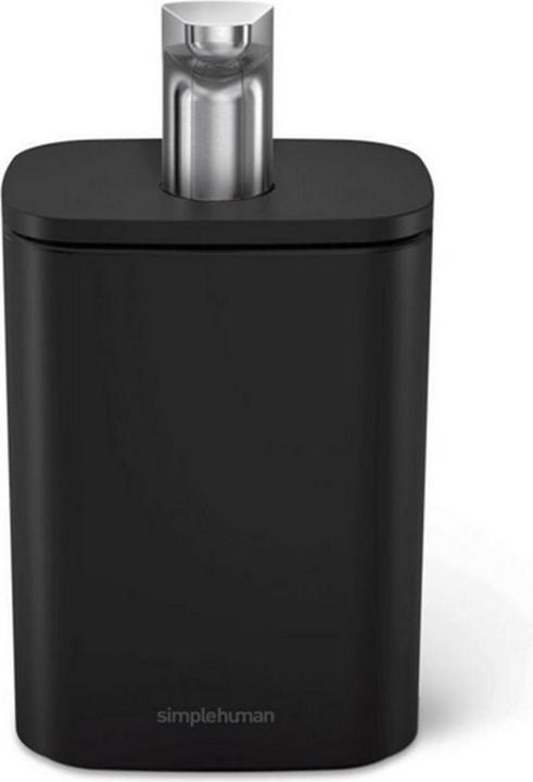 Simplehuman Soap dispenser 473 ml, matt black