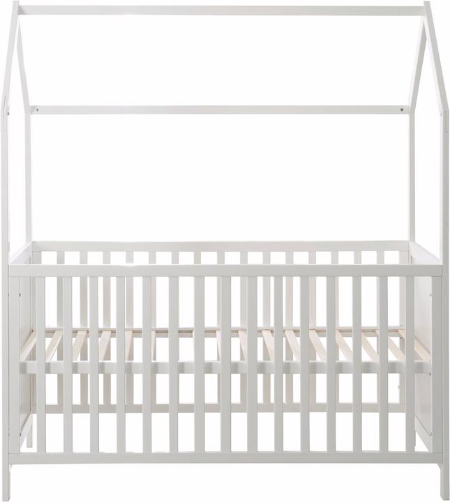 Image du produit Roba Lit d'appoint (70 x 140 cm)