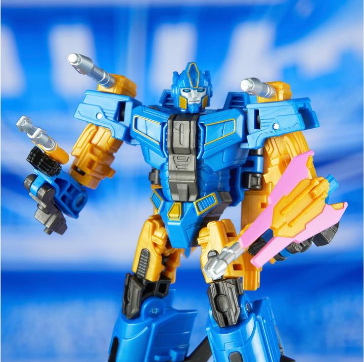 Produktbild Hasbro Sentinal Prime
