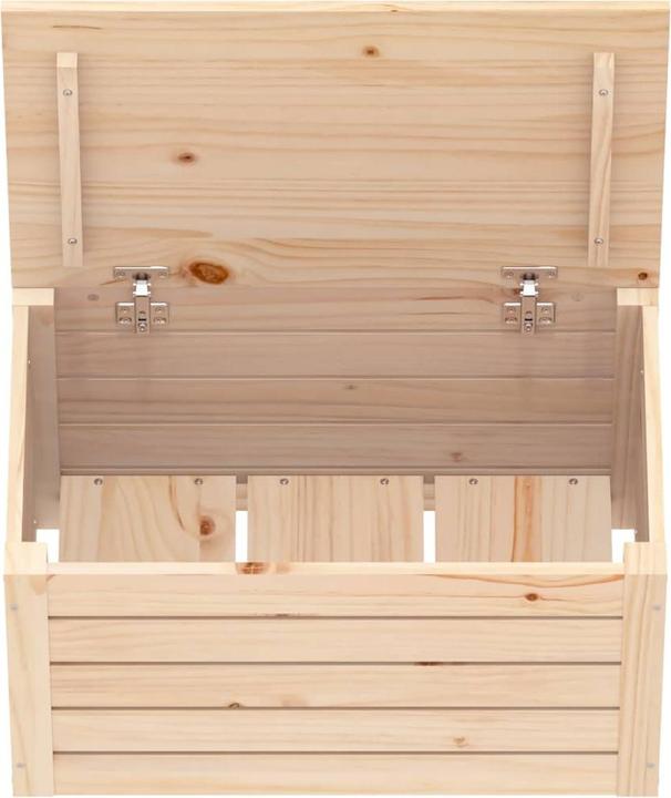Produktbild VidaXL Jama (59.5 x 36.5 x 33 cm)