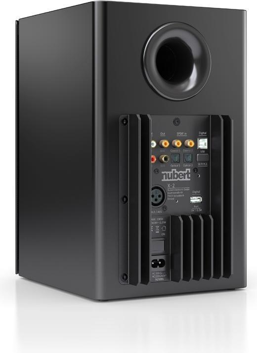 Productafbeelding Nubert nuPro XS-3000 RC (1 paar, 300 W)