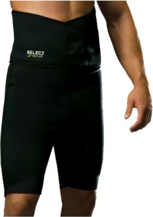 Actual product image Select PROFCARE LUMBAR SUPPORT 6410 (L)