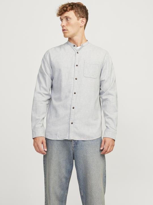 Image du produit Jack & Jones Jjeband Melange Shirt Ls Noos (XXL)