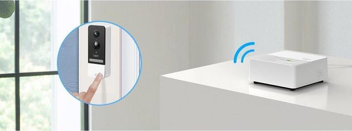Image du produit TP-Link Tapo H200