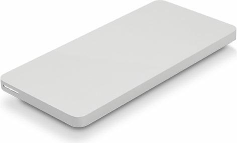 Produktbild OWC 2.0TB Aura Pro 6G SSD + Envoy Pro Upgrade Kit for 2012/13 MacBook Pro with Retina display. (2000 GB, 2.5")