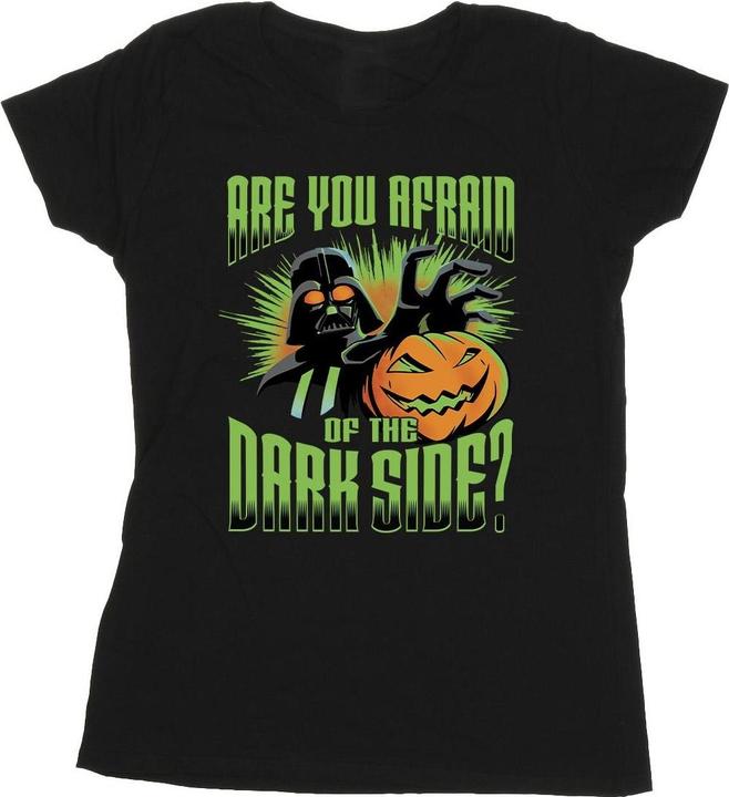 Star Wars Dark Side TShirt (L)