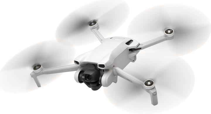 Image du produit DJI Mini 3 (38 min, 249 g, 48 Mpx)