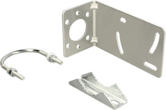 Actual product image Delock LTE/HSPA/GSM antenna, 2x SMA connector (GSM)
