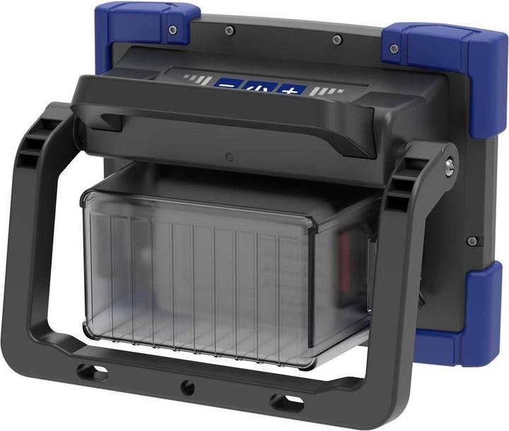 Actual product image Hückmann HUEC worklights (5000 lm)