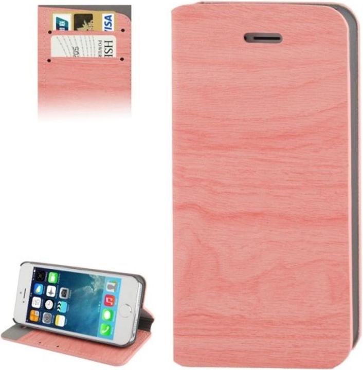 Produktbild König Design Design Handytasche für Handy Apple iPhone 5 & 5s (Apple iPhone 5)
