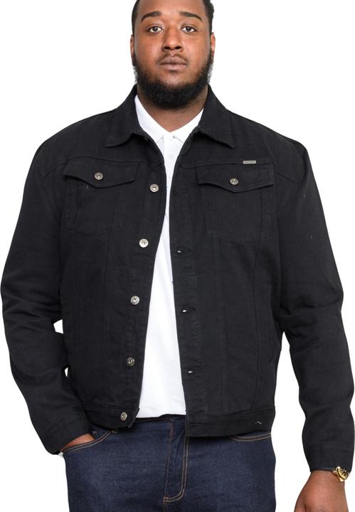 Actual product image DUKE UTDC127 P (4XL)