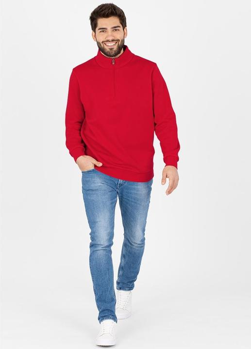 Immagine prodotto JAKO Ziptop organico (XXL)