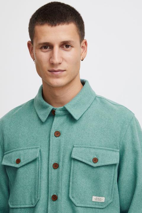 Actual product image Blend Outerwear - Jacket Otw - 20715898 (L)