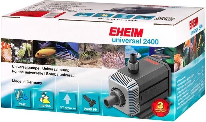 Actual product image Eheim Universal 2400