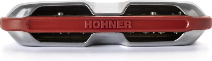 Produktbild Hohner Golden Melody Progressive B-major (Mundharmonika, Diatonisch, B-Dur)