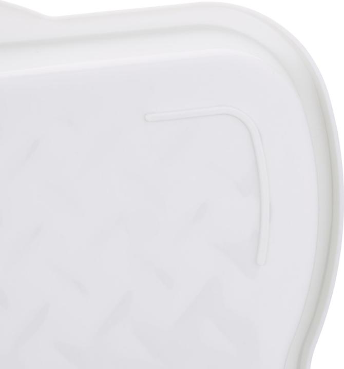 Actual product image Relaxdays Shoe drip tray (48 x 34 x 3 cm)