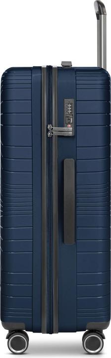 Produktbild Franky Dallas 3.0 4 Rollen Trolley L 75 cm (92 l, XL (ab 115l))