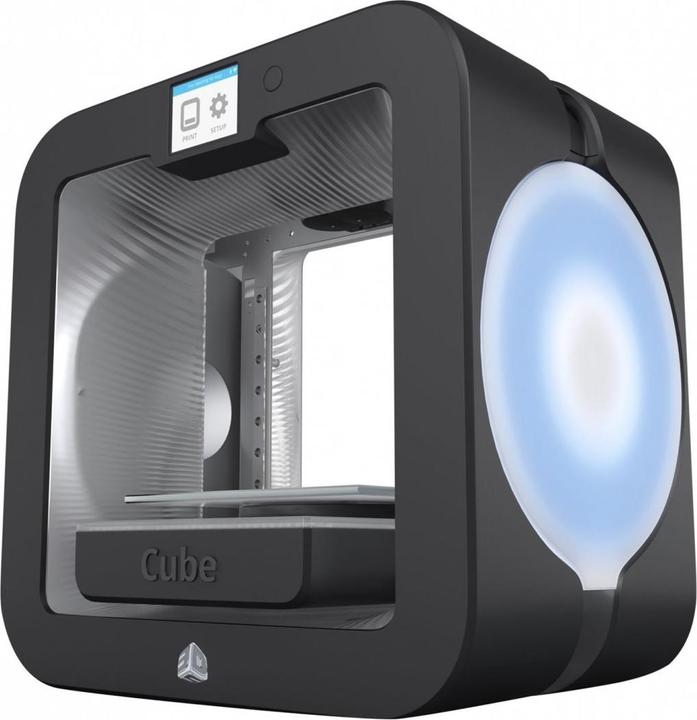 Produktbild 3D Systems Cube 3