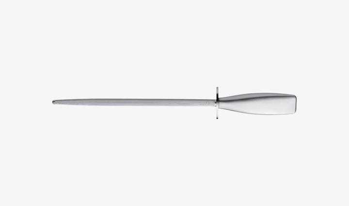 Produktbild WMF Wetzstahl Messerschleifer Messerschärfer 36cm Edelstahlgriff Grand Gourmet