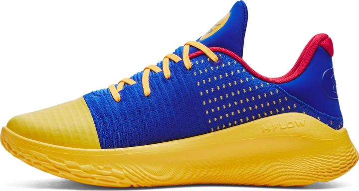 Produktbild Under Armour Curry 4 Low Flotro (44)