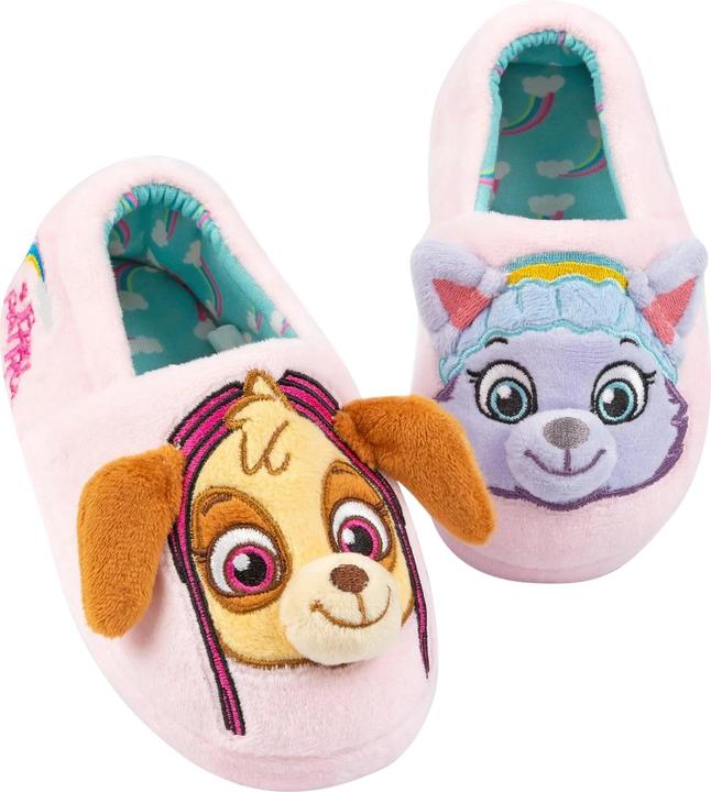 Produktbild Paw Patrol Hausschuhe (27)