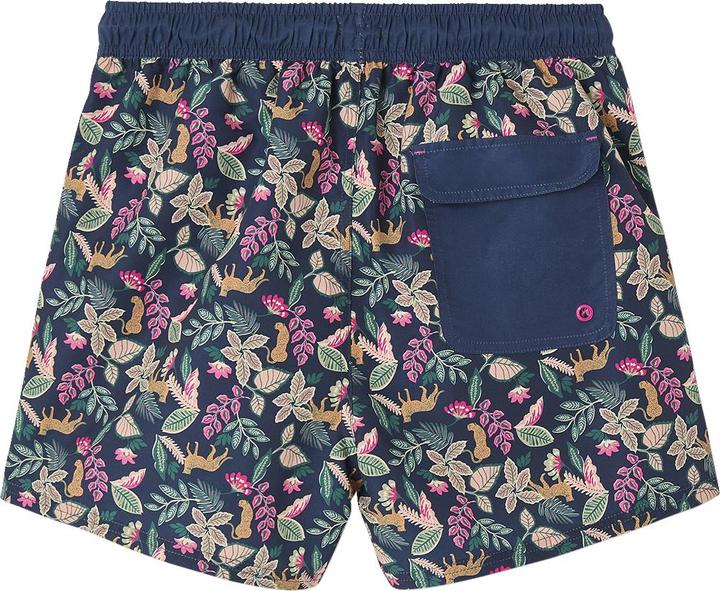 Produktbild Vertbaudet Capsule Bademode TROPEN: Herren Badehose (S)