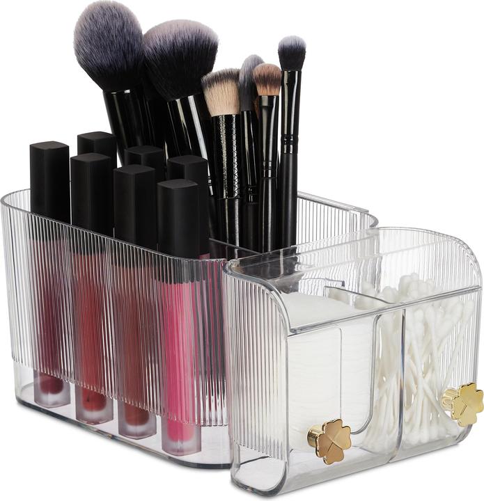 Produktbild Relaxdays Kosmetik-Organizer